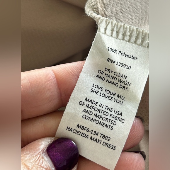 Show me your mumu The Hacienda Maxi's versatile ruffle top - Picture 13 of 14